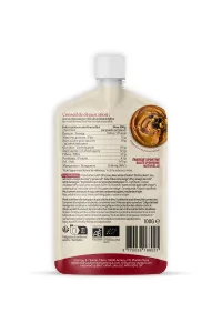 Mediterranean Olives Organic Energy Puree Yanaa | Centre Commercial